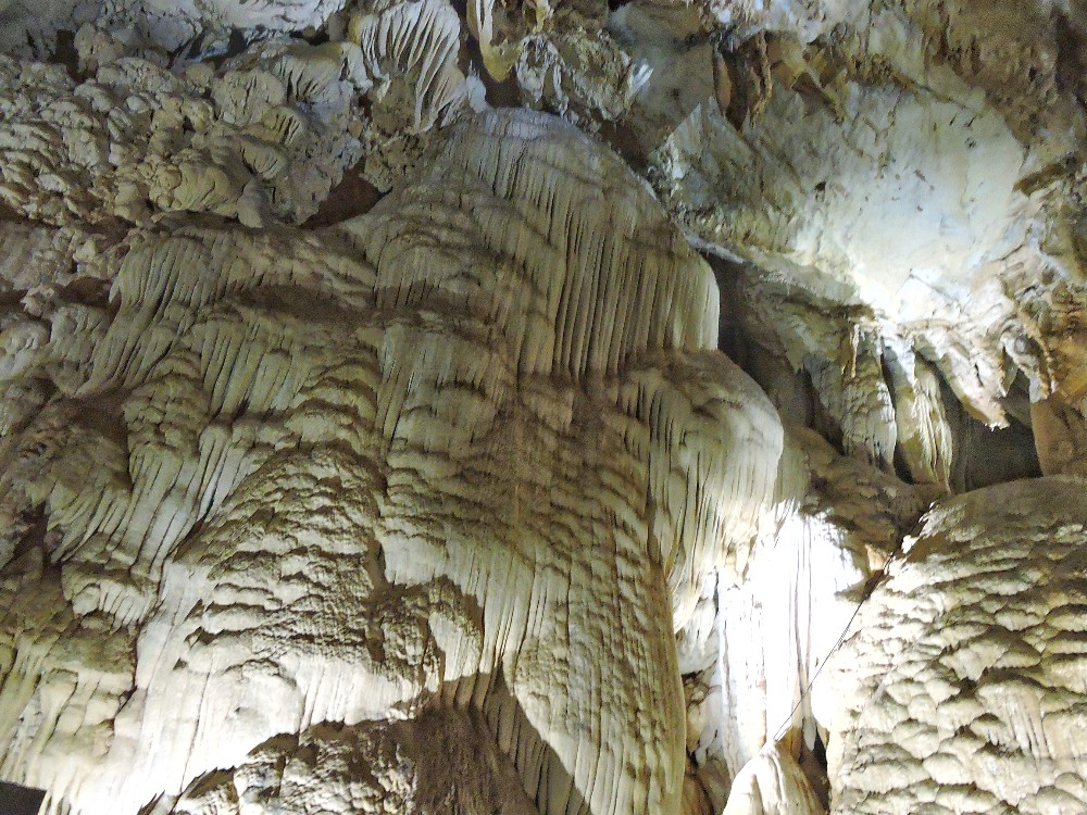 Lang Cave Lang Cave