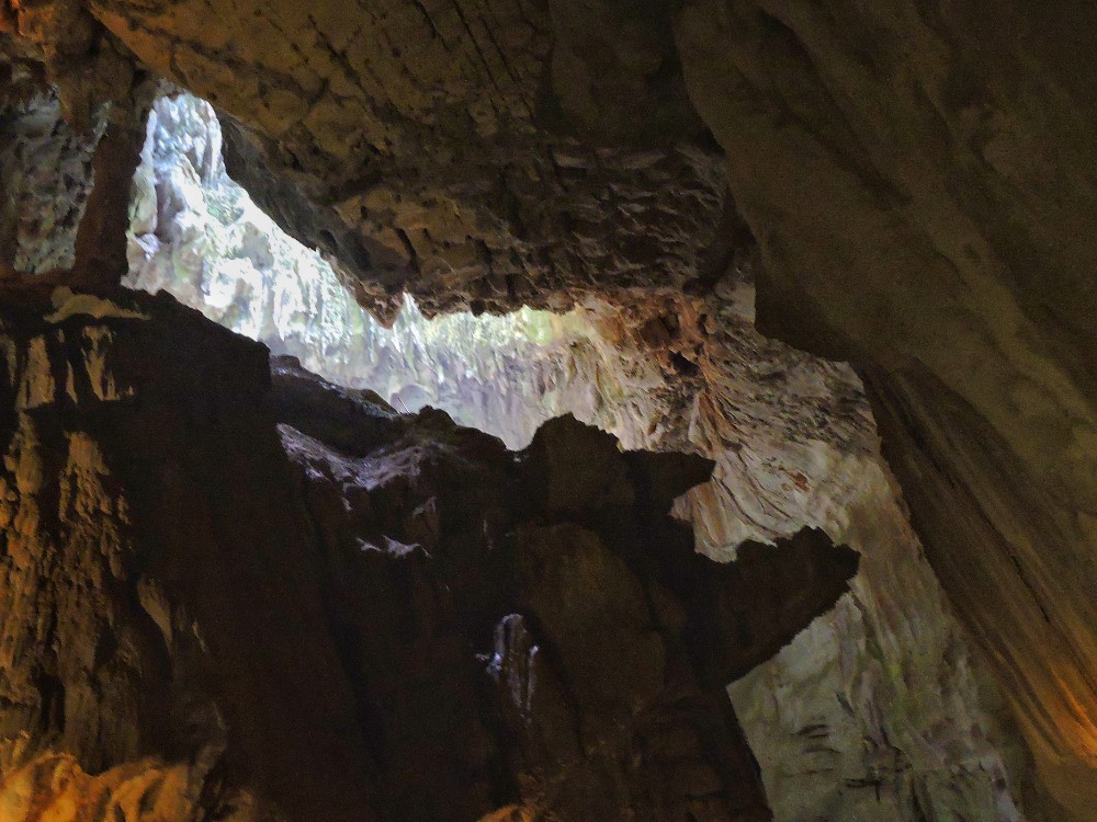 Wind Cave Wind Cave