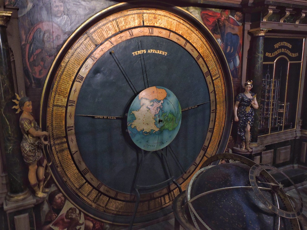 Astronomical Clock Astronomical Clock